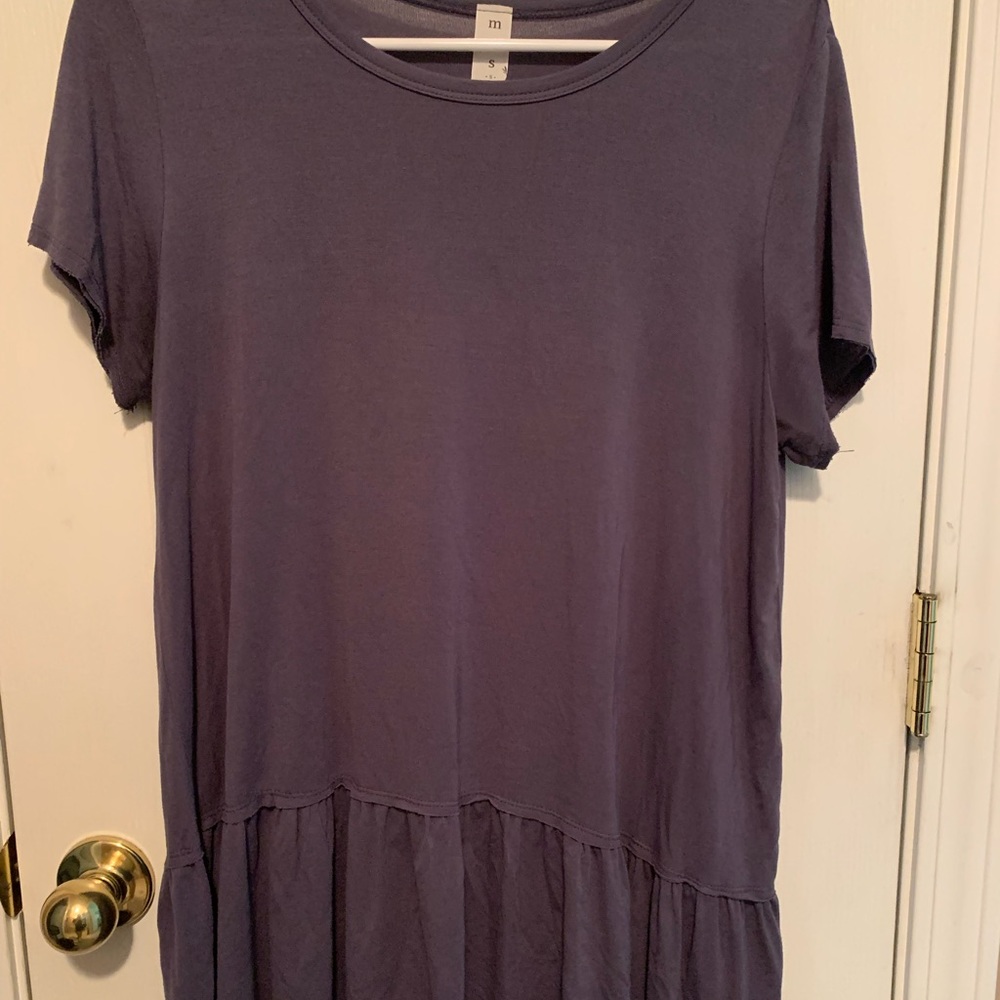 long dress shirt great for leggings